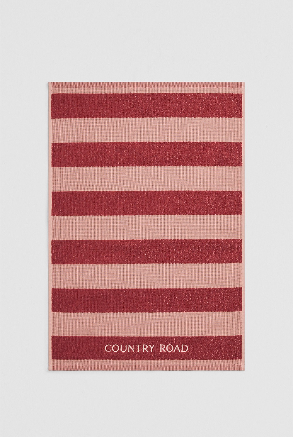 Franklin Verified Australian Cotton Tea Towel