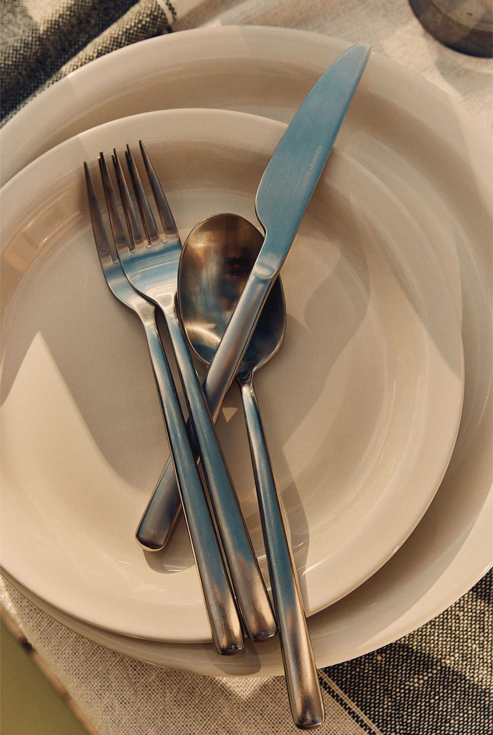 Shaye Dinner Plate