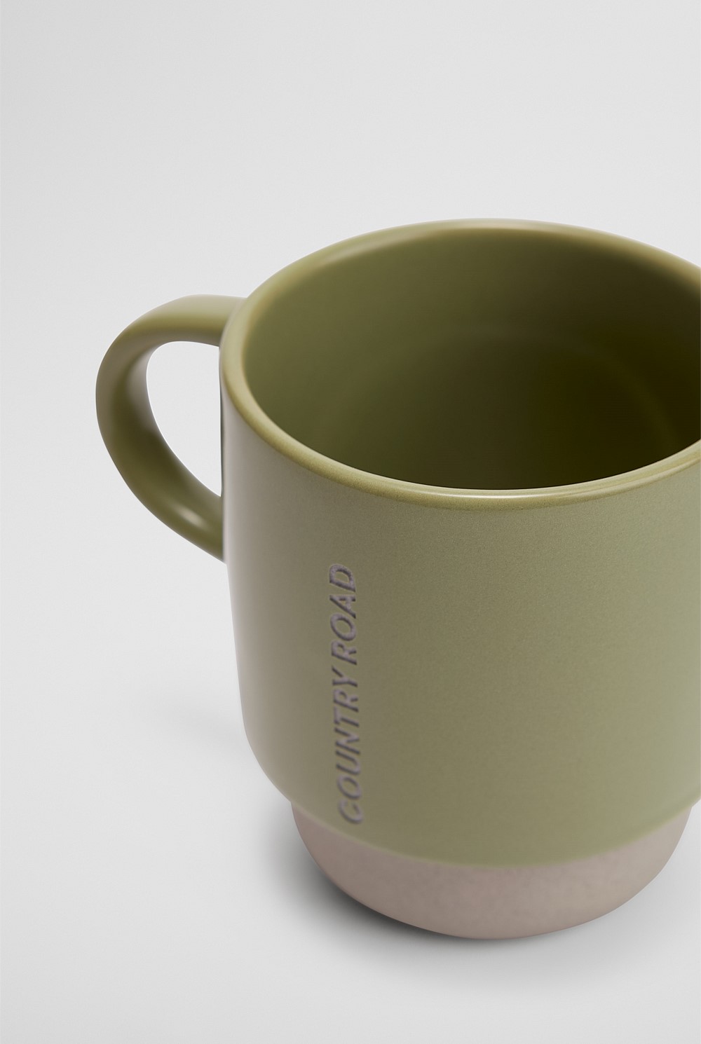 Apollo Mug