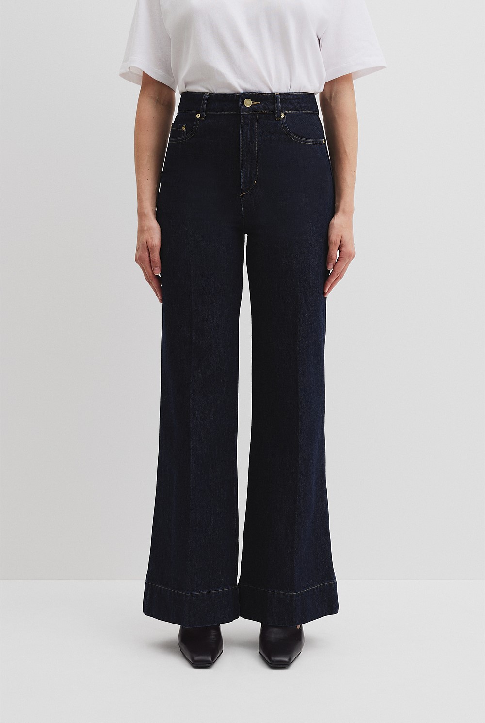 Bootleg Jean