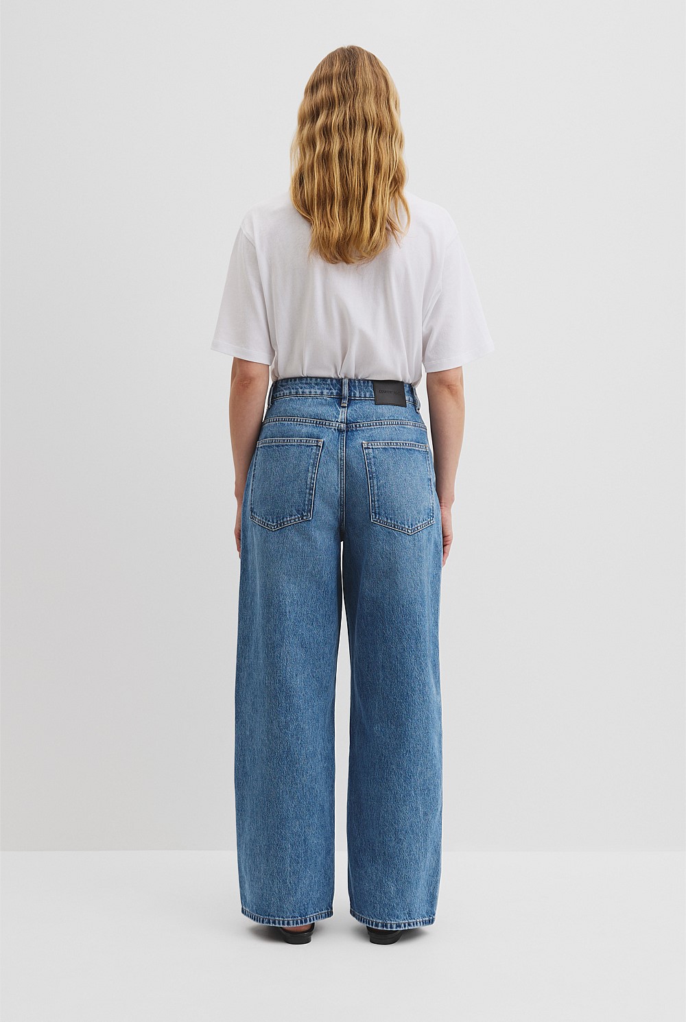 Boyfriend Jean