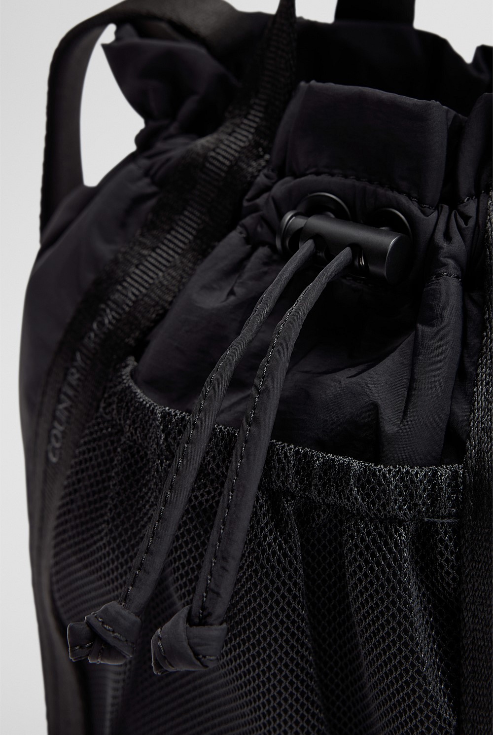 Tori Mini Tote