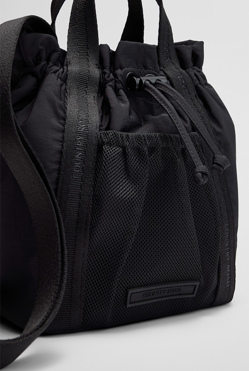 Tori Mini Tote