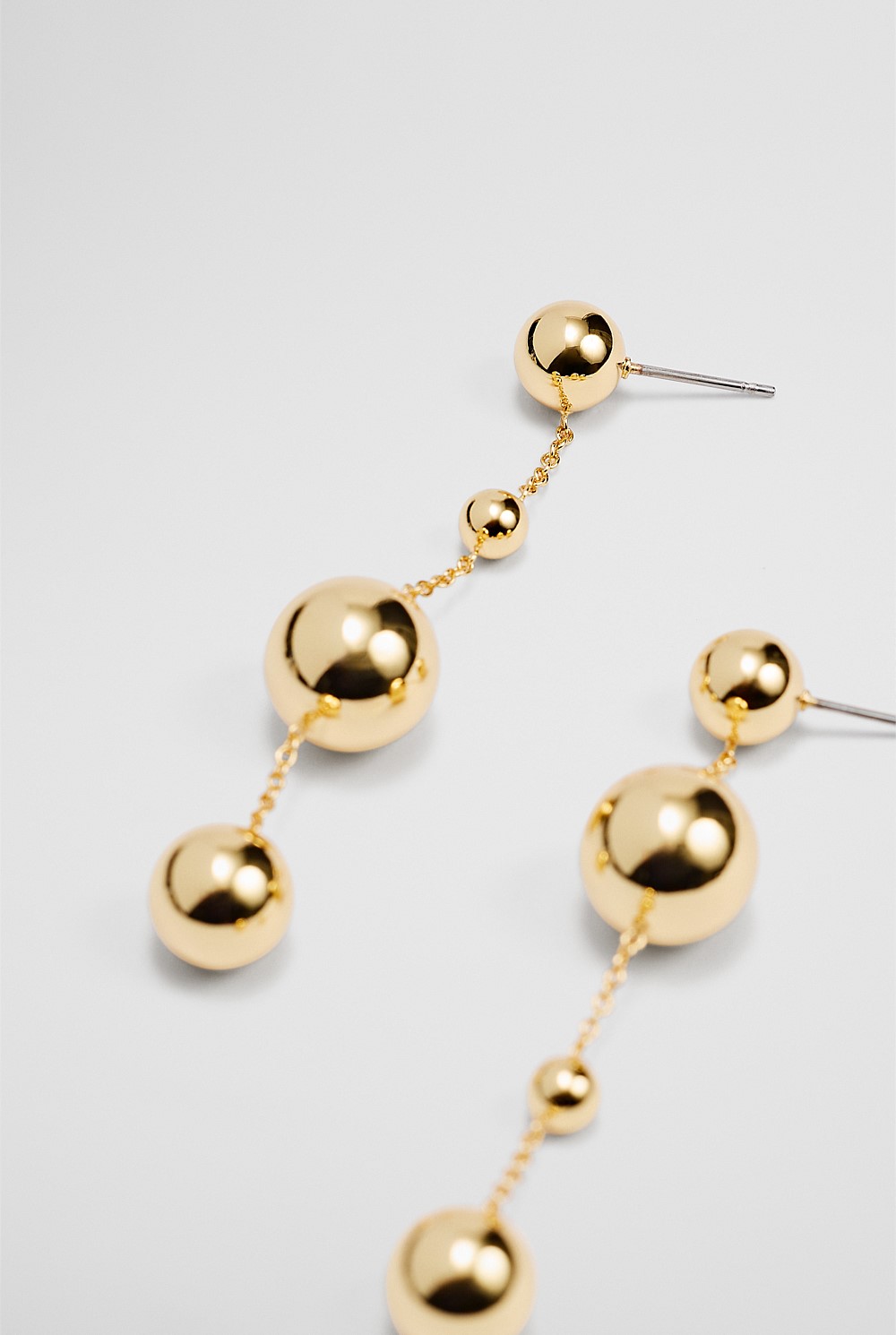 Pippa Drop Earring