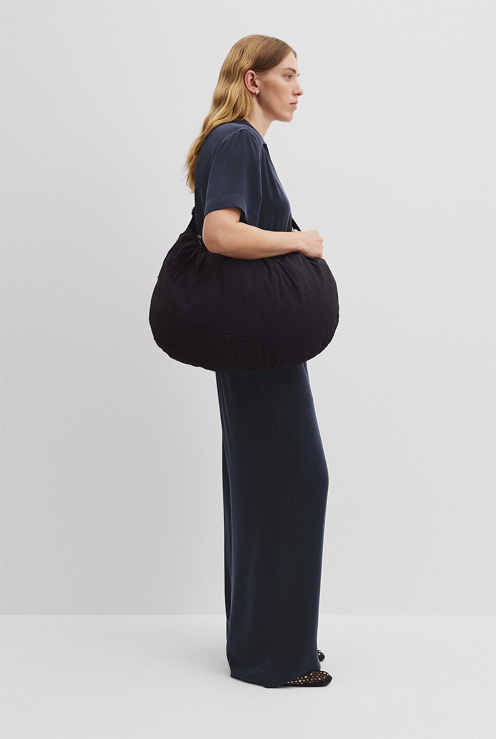 Cassie Hobo Bag