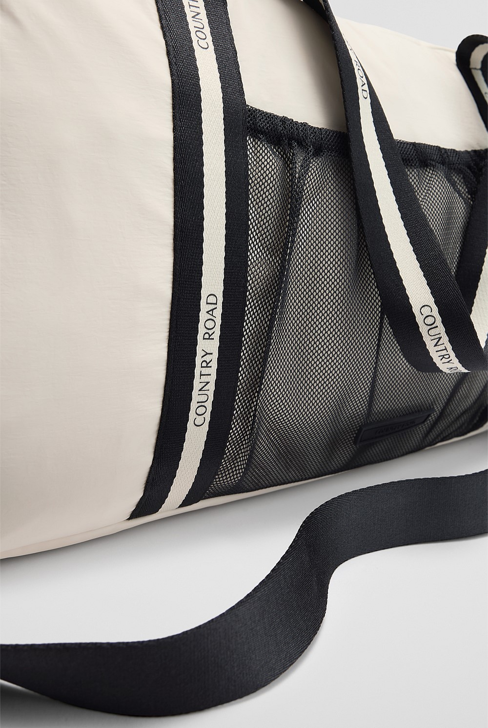 Tori Gym Bag