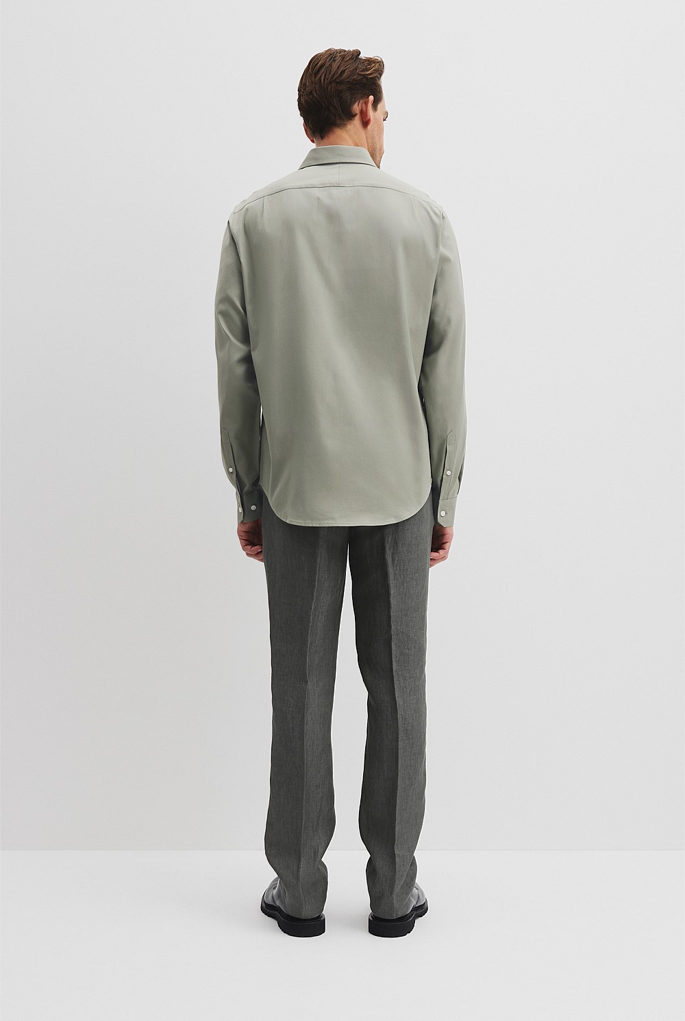 Regular Fit Oxford Shirt