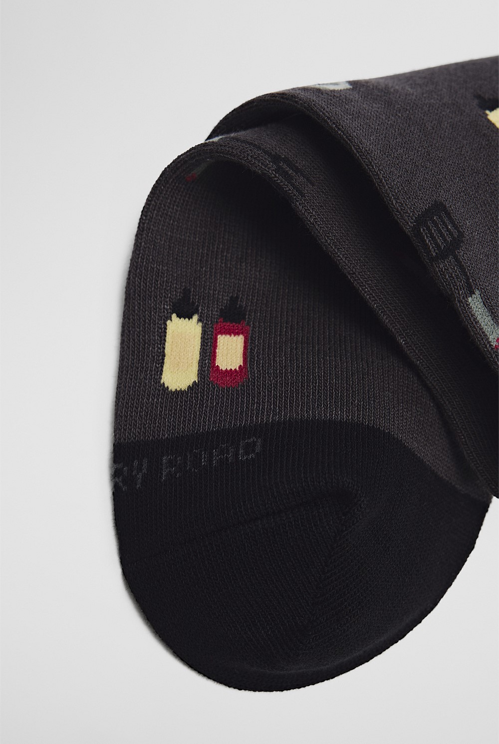 Bbq Socks Pack