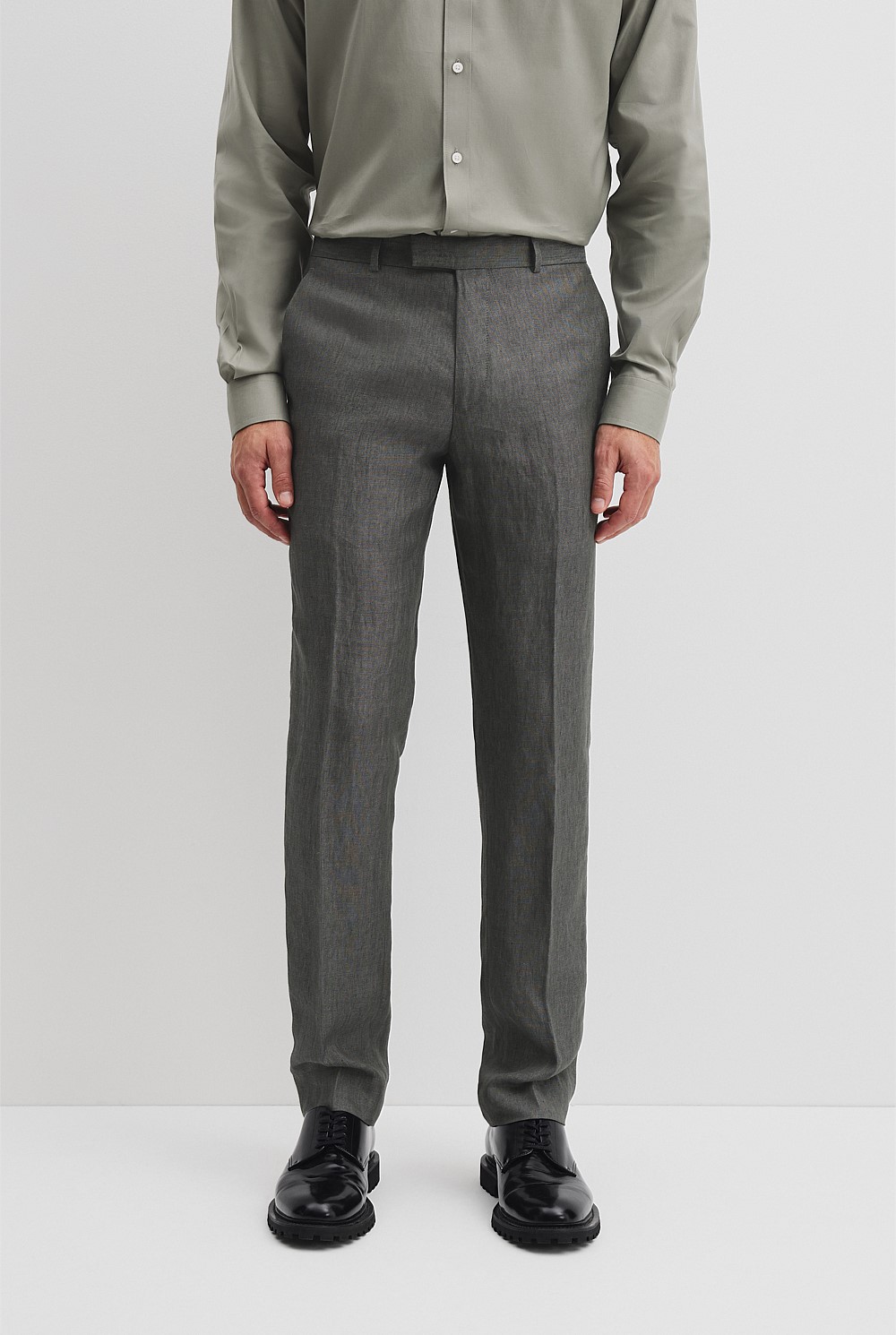 Linen Pant