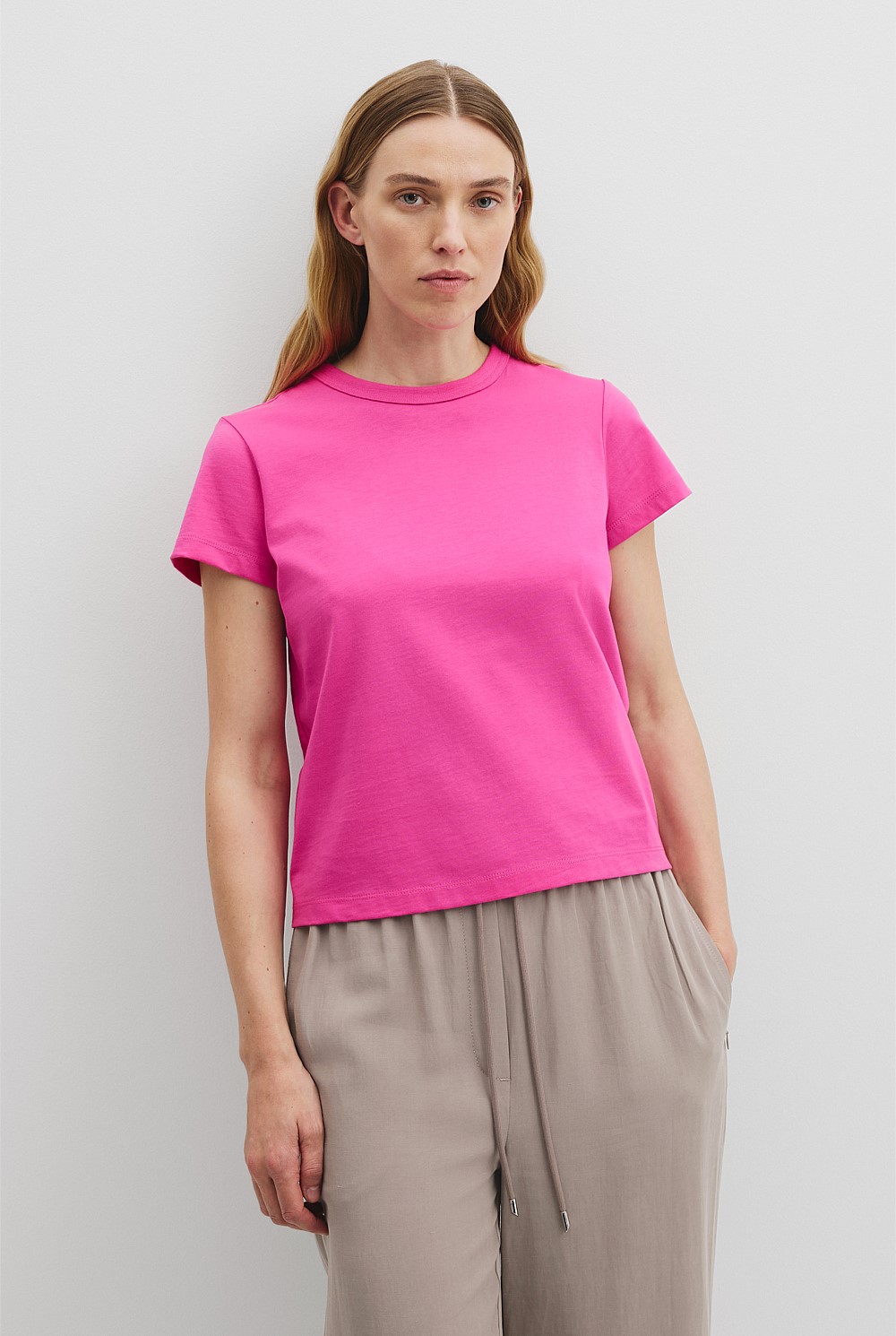 Australian Cotton Baby T-Shirt