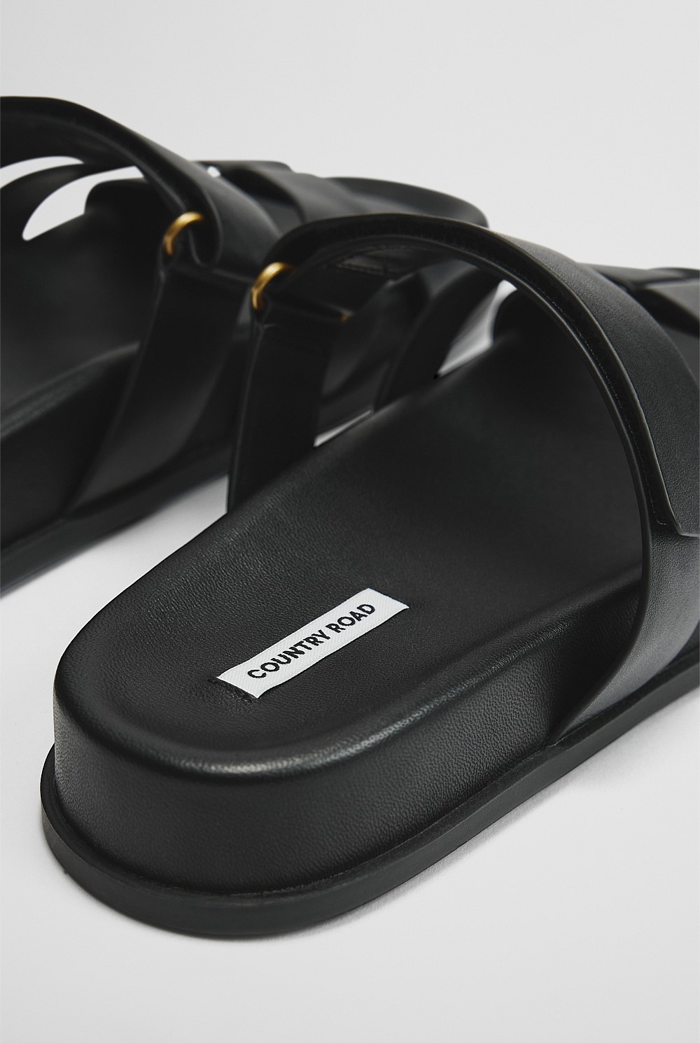 Ellie Sandal
