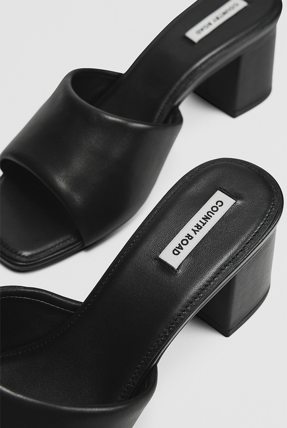 Esther Mid Heel