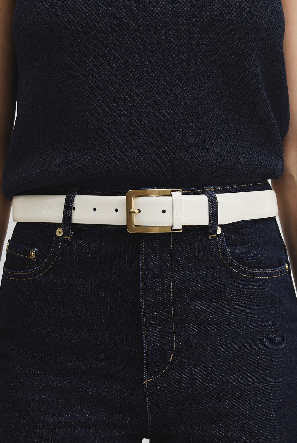 Sawyer Belt