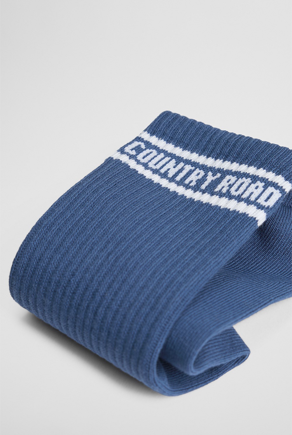 Australian Cotton Blend CR Sport Crew Sock
