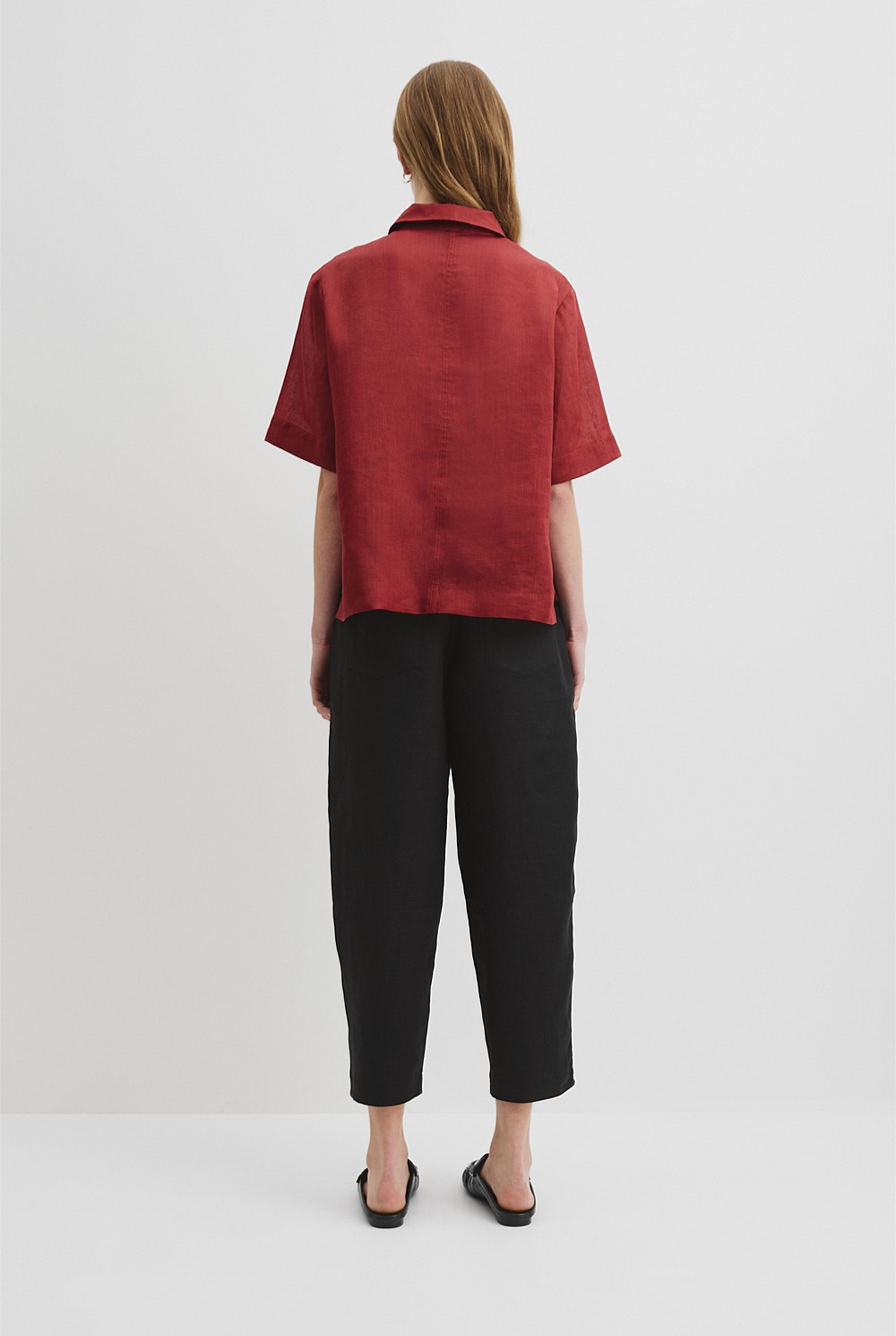 Panelled Crop Popover