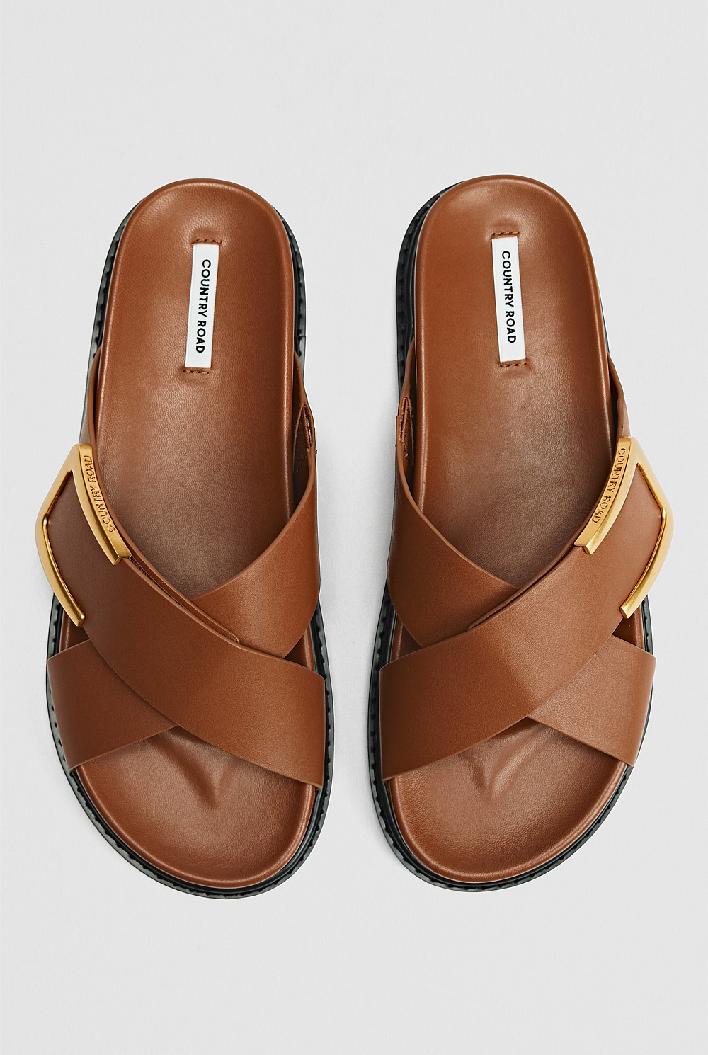 Tessa Sandal