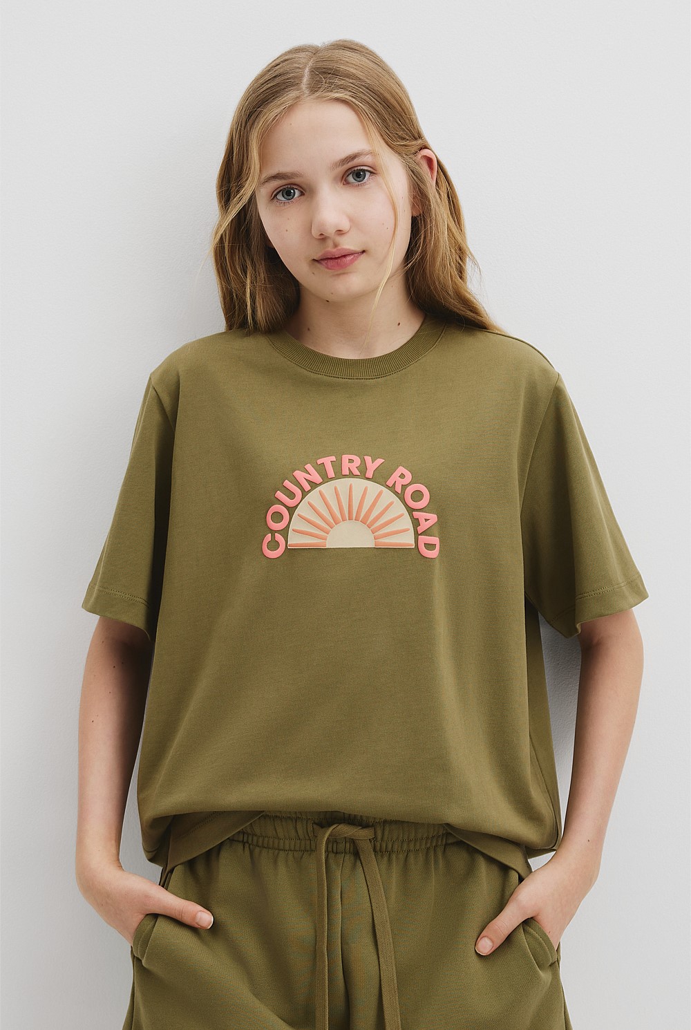 Sundial T-Shirt