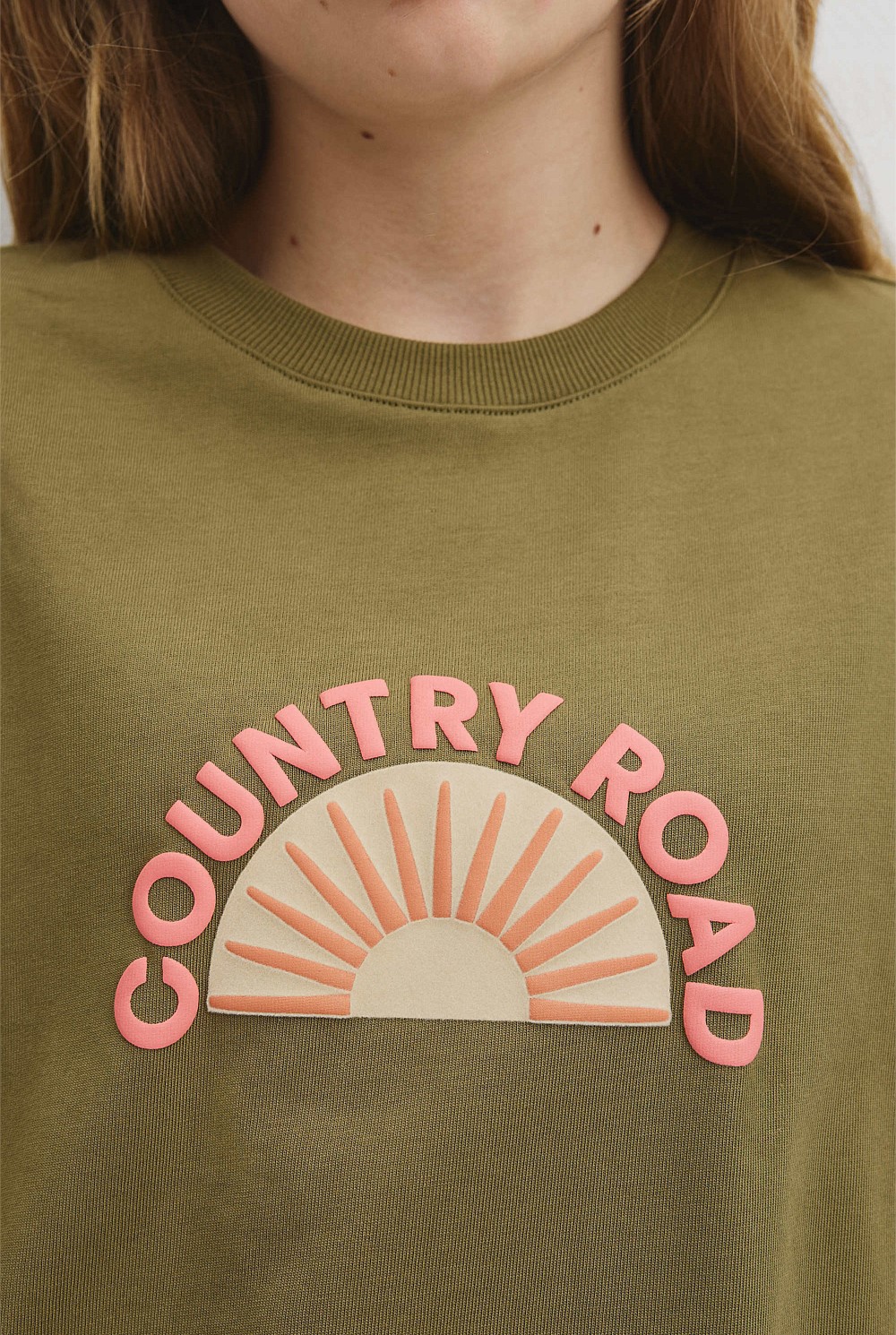 Sundial T-Shirt