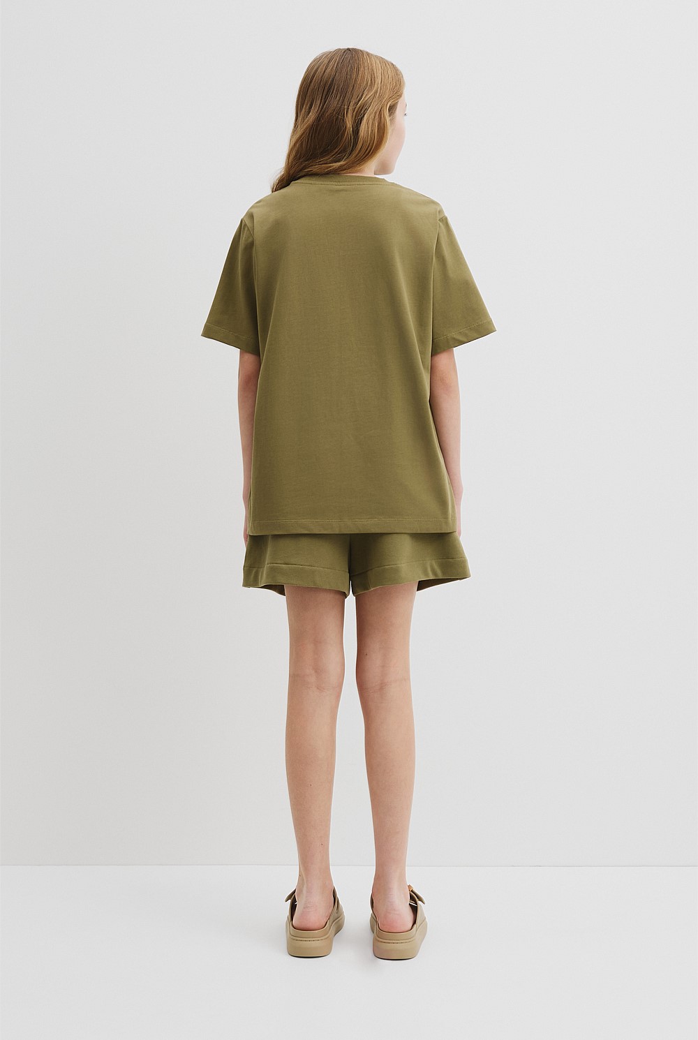 Sundial T-Shirt
