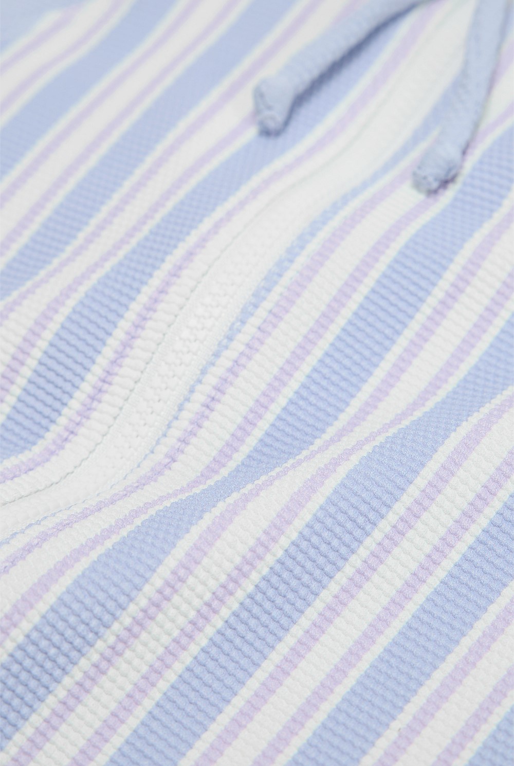 Stripe Swimsuit