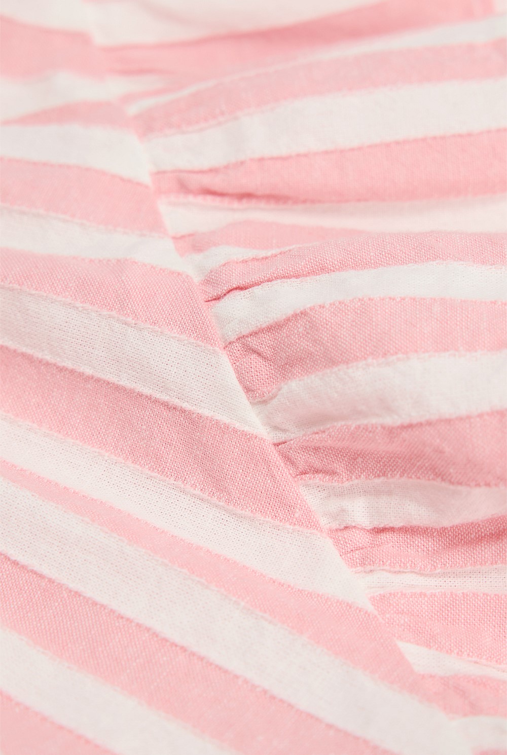 Frill Detail Mini Skirt