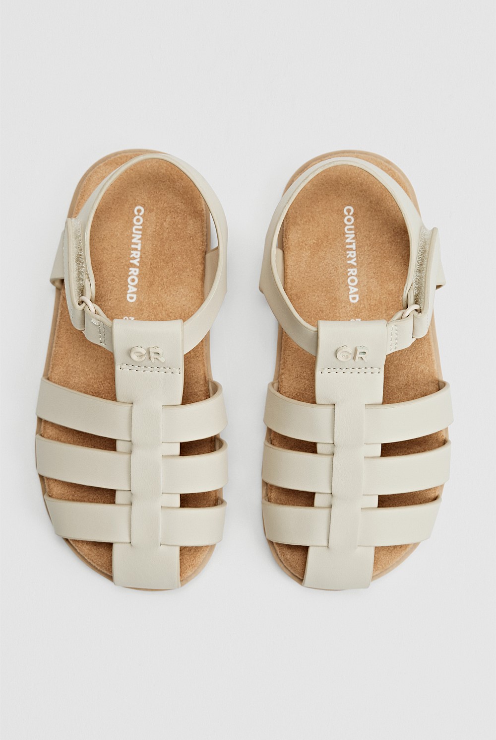 Finley Sandal