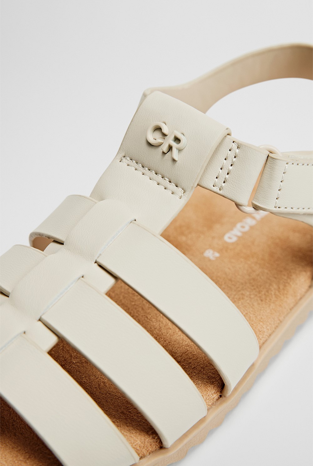 Finley Sandal