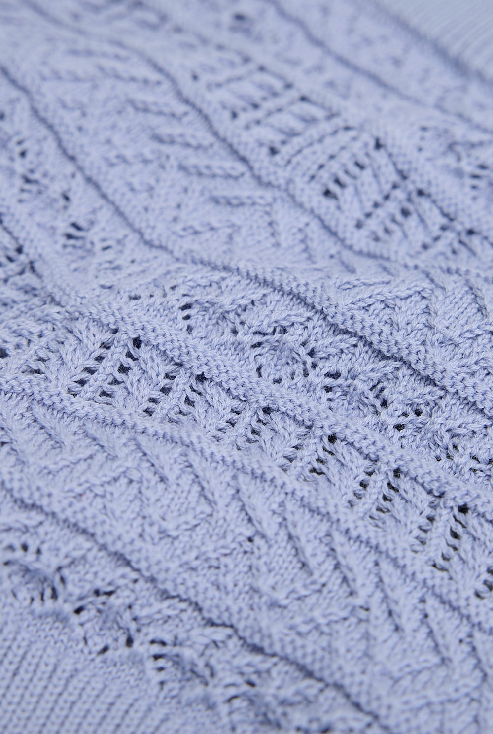 Knit Short