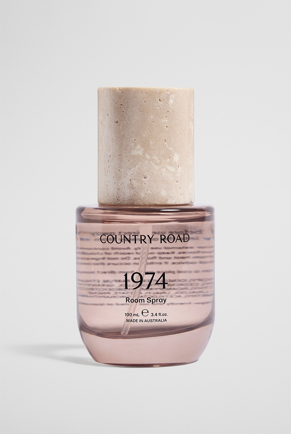 Australian Made 1974 Room Spray 100ml