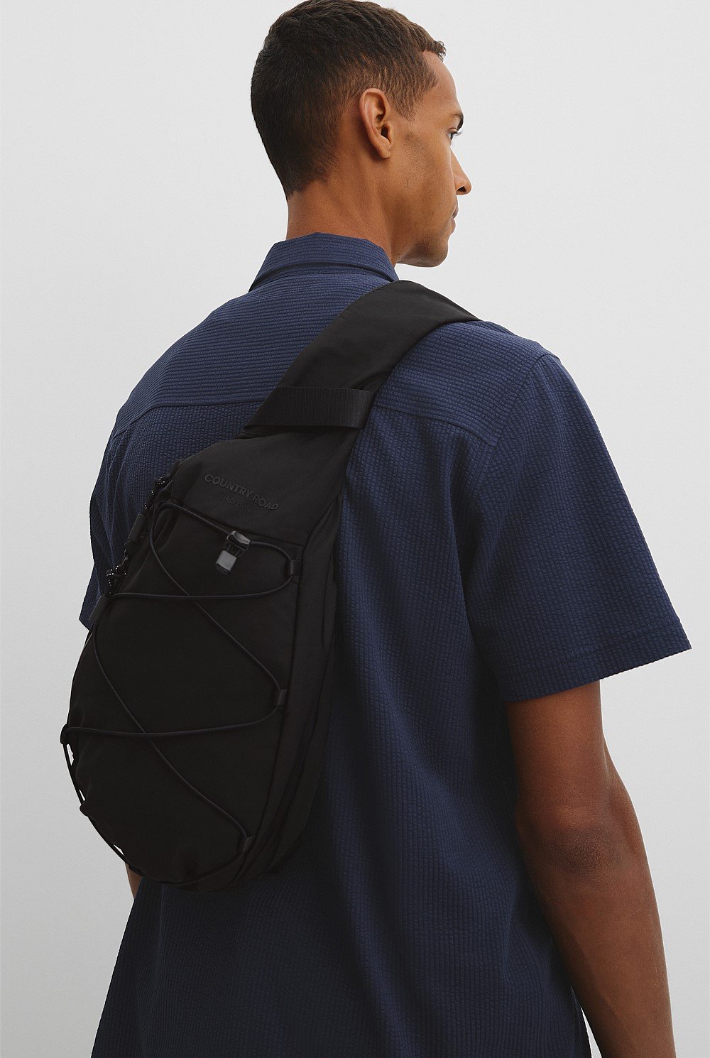 Travel Sling Bag