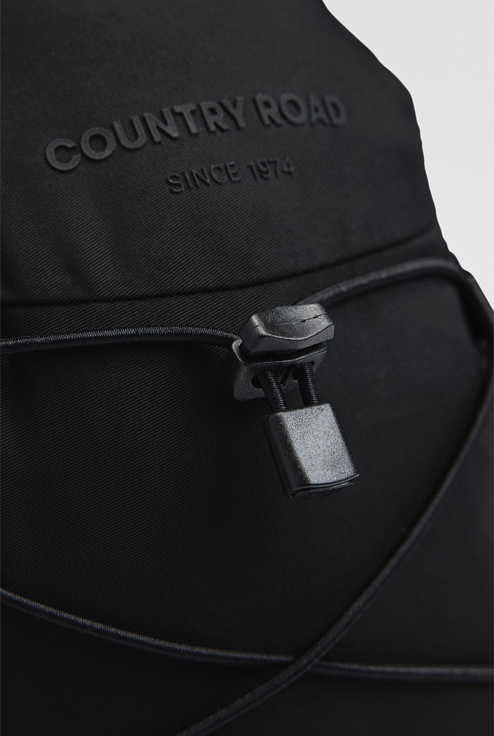 Travel Sling Bag