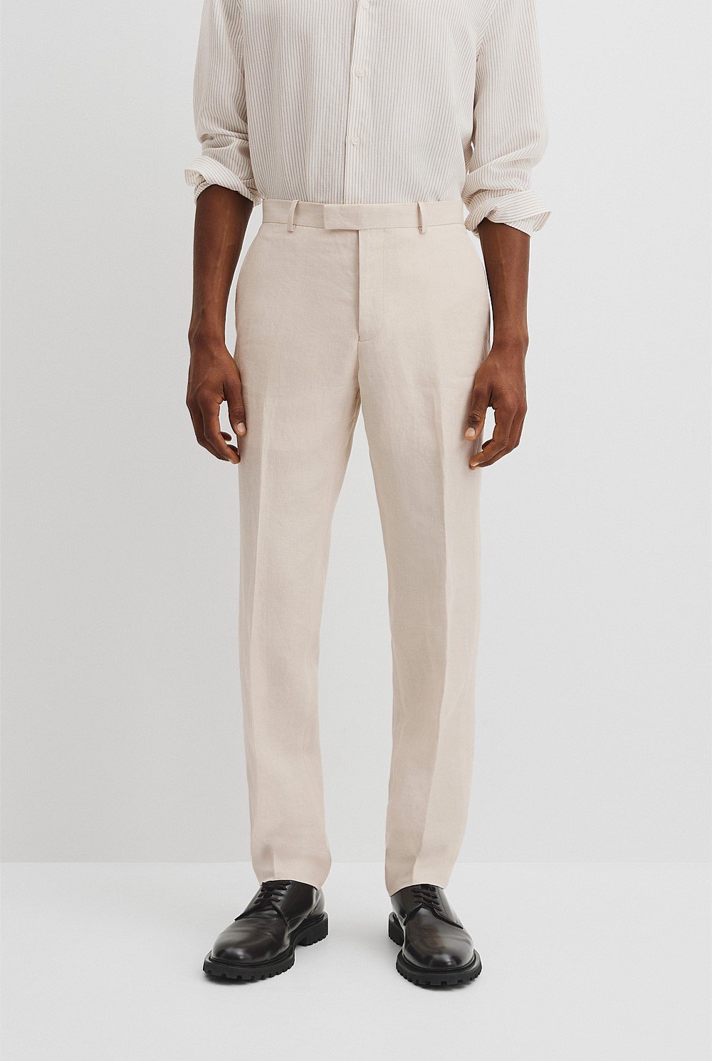 Linen Pant