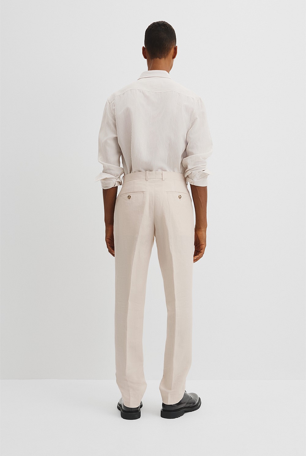 Linen Pant