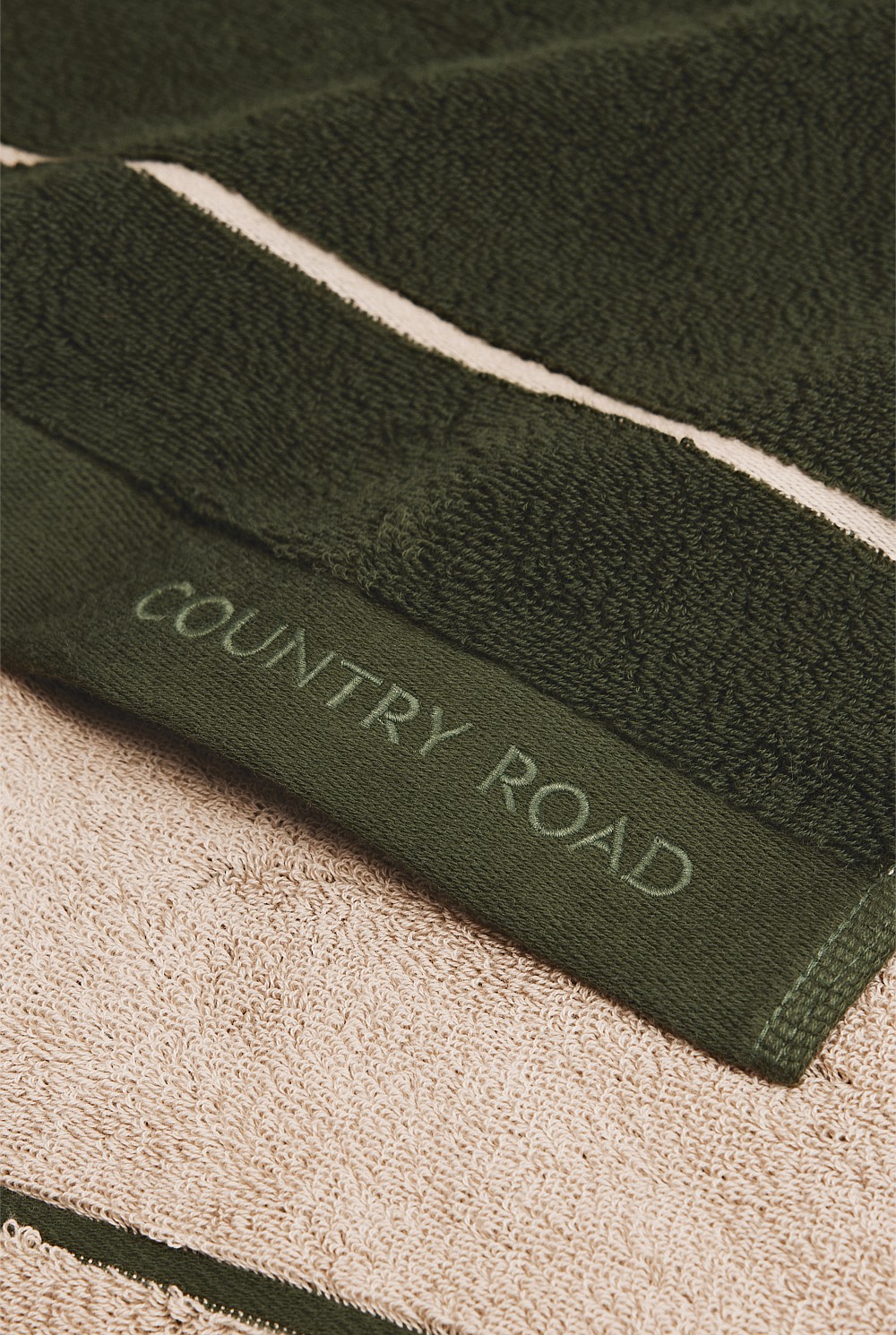Harri Australian Cotton Hand Towel