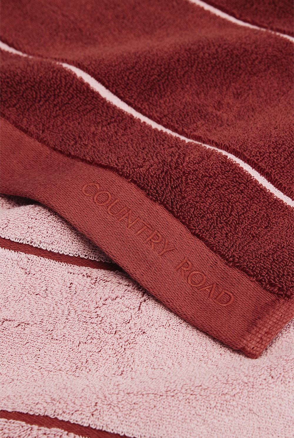 Harri Australian Cotton Hand Towel