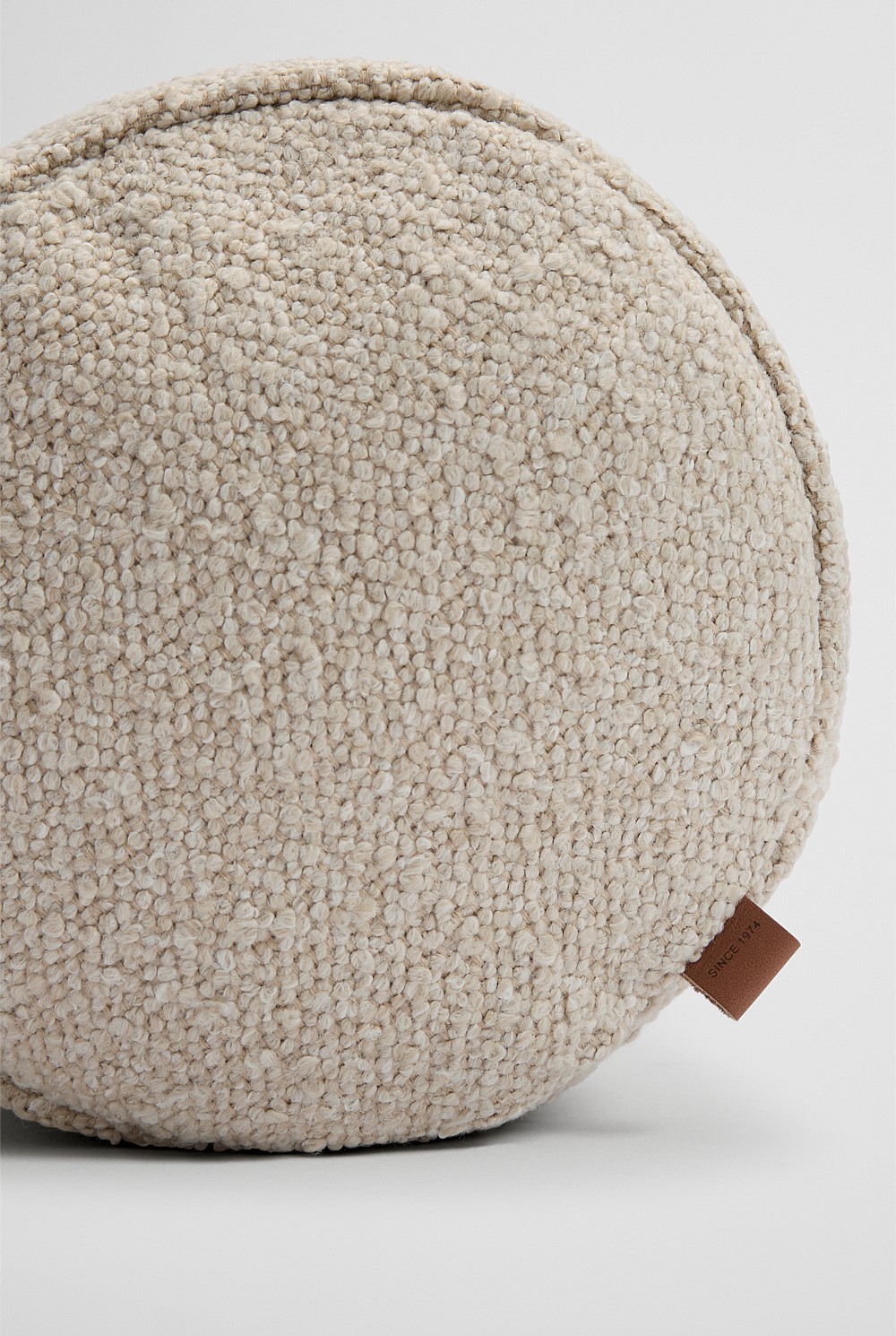 Reed Patio Bolster 17 x 17 x 55 Cushion