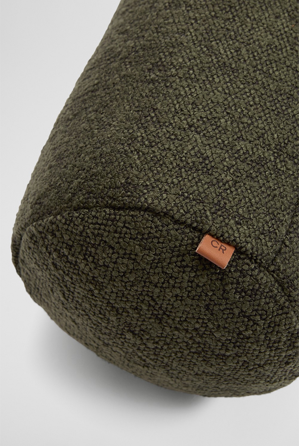 Reed Patio Bolster 17 x 17 x 55 Cushion