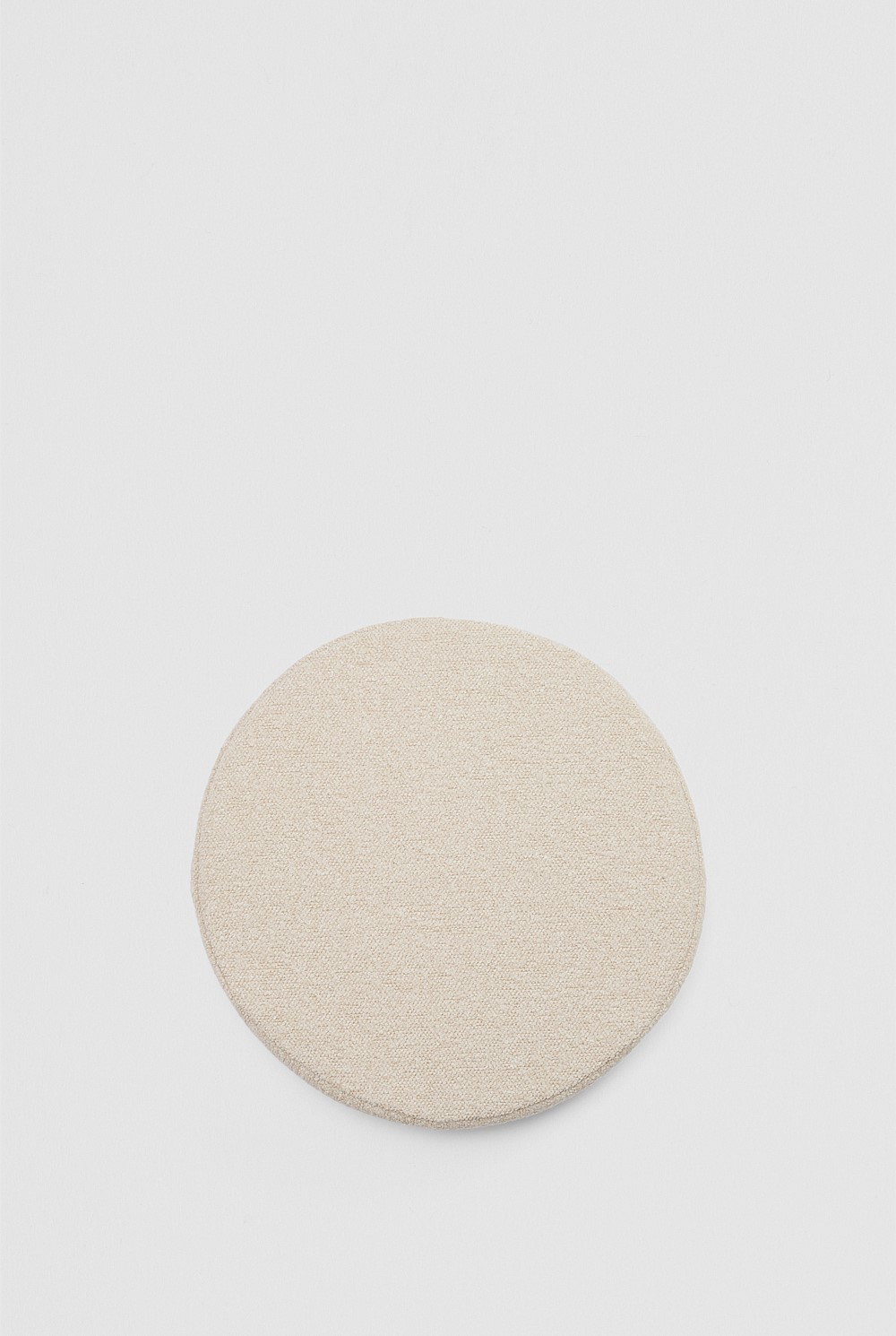 Reed Patio Chair Pad
