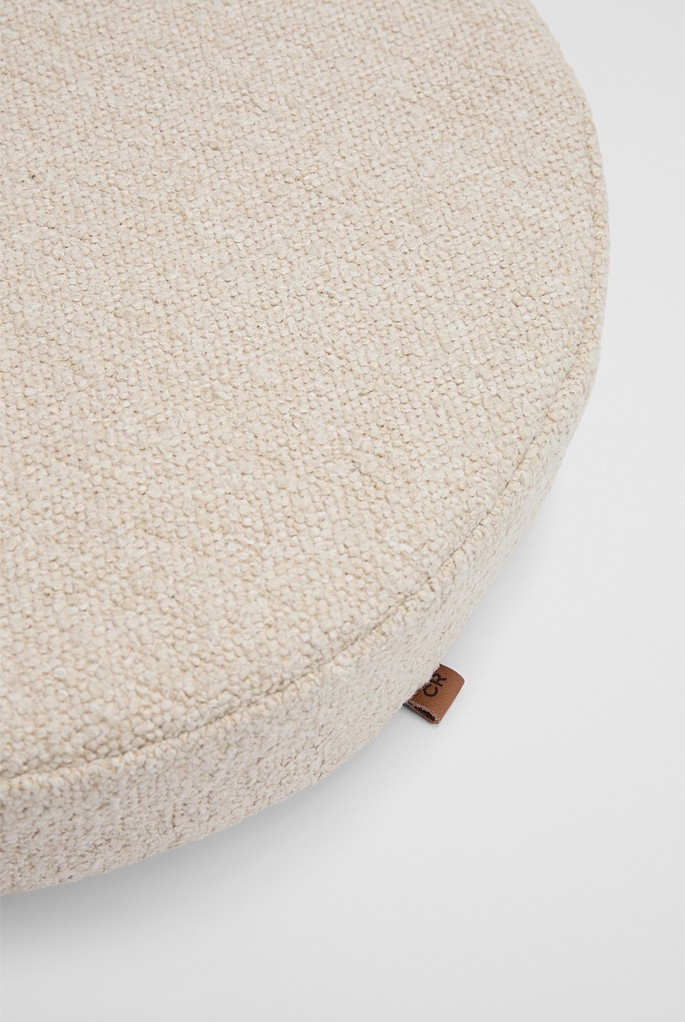 Reed Patio Chair Pad