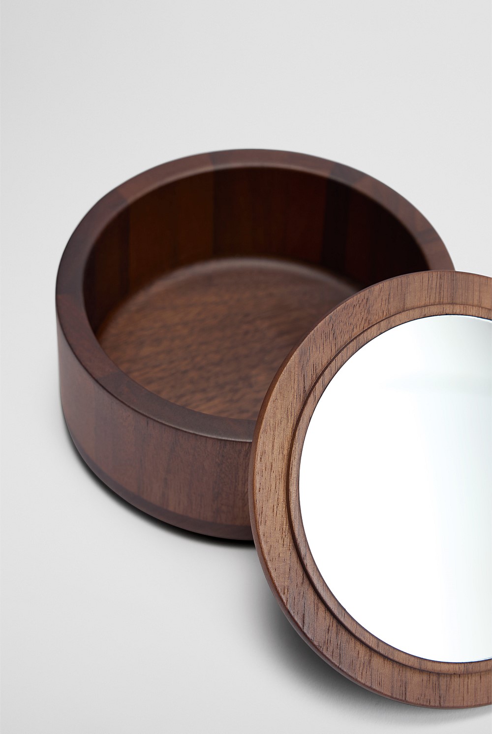 Sierra Small Jewellery Box