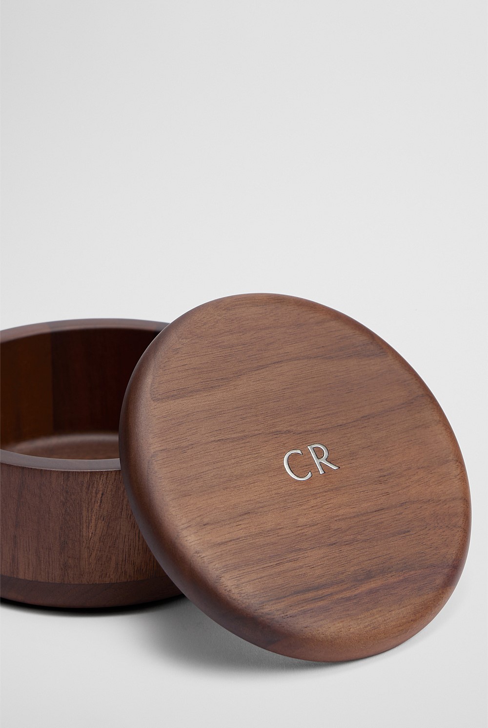 Sierra Small Jewellery Box