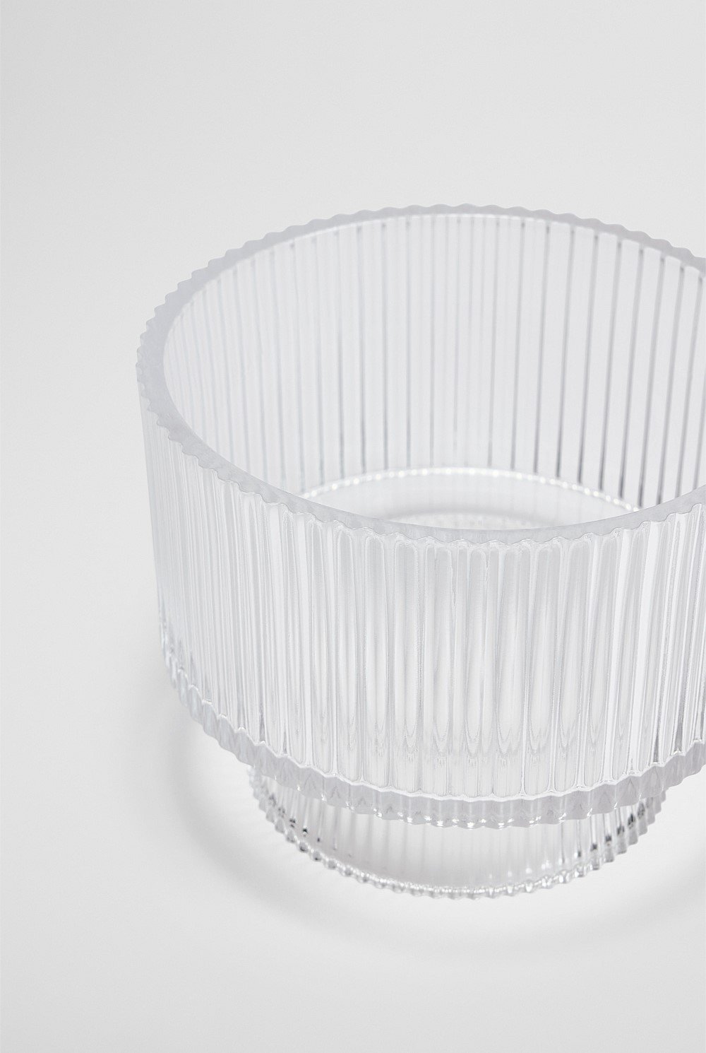 Vivi Trifle Bowl