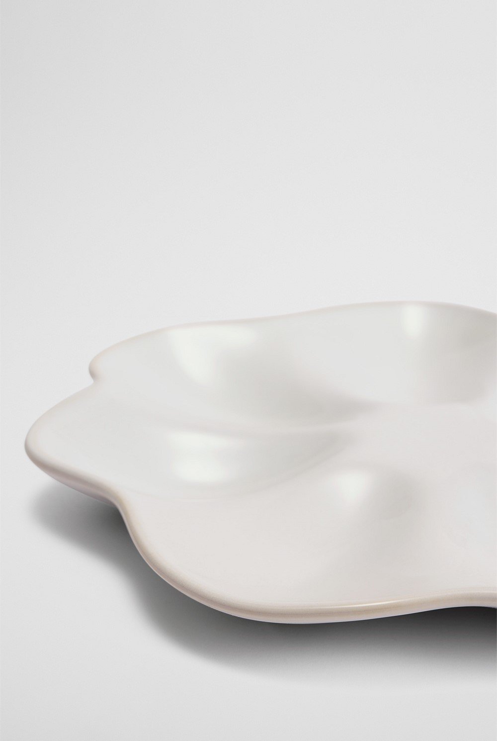 Leone Oyster Platter