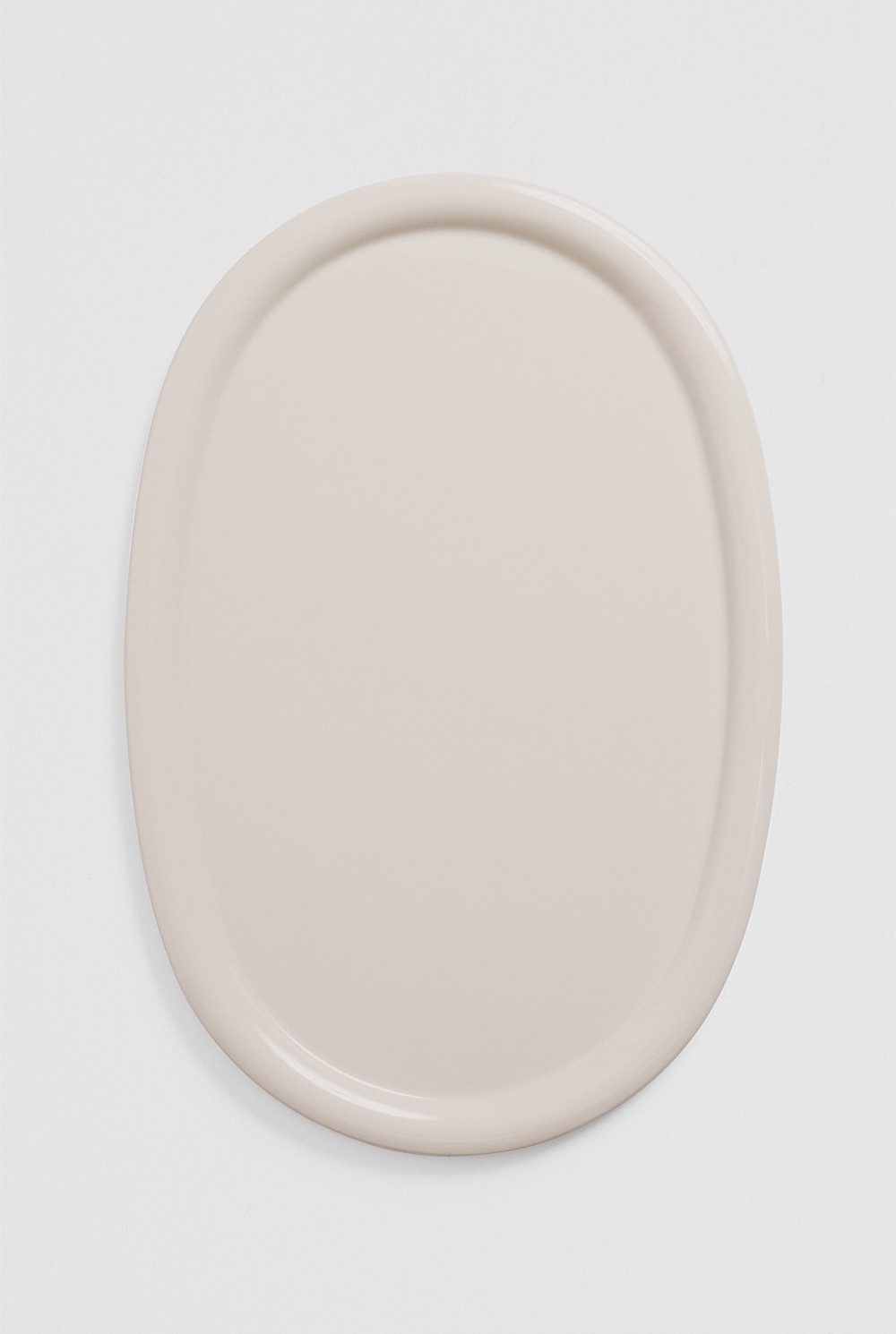 Elliot Large Platter