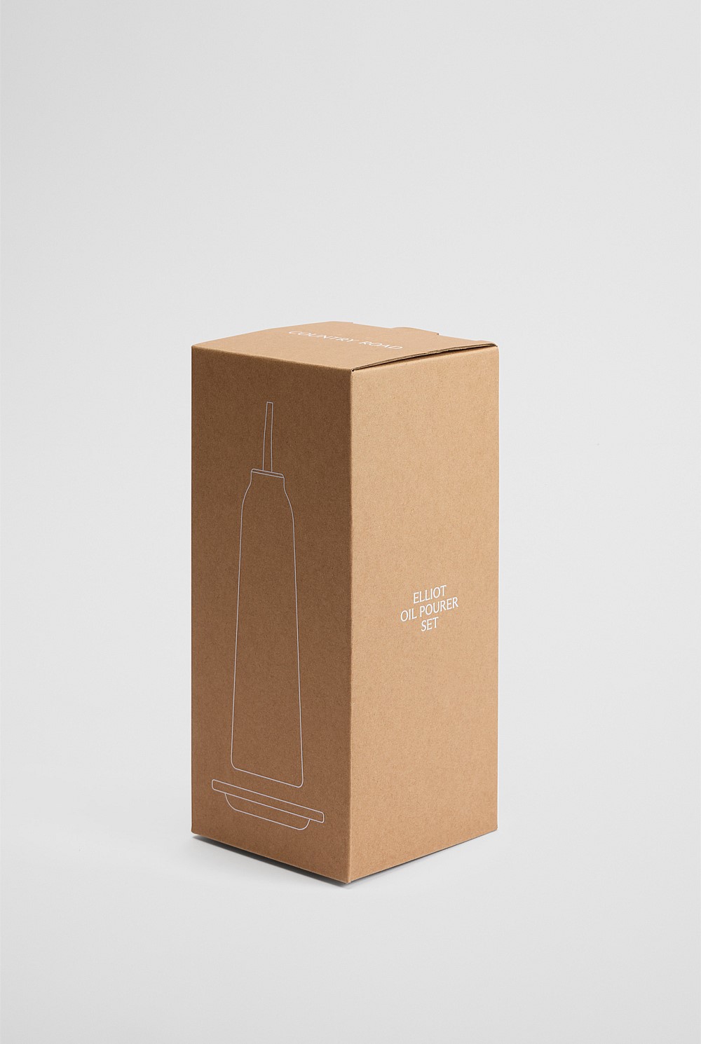 Elliot Oil Pourer
