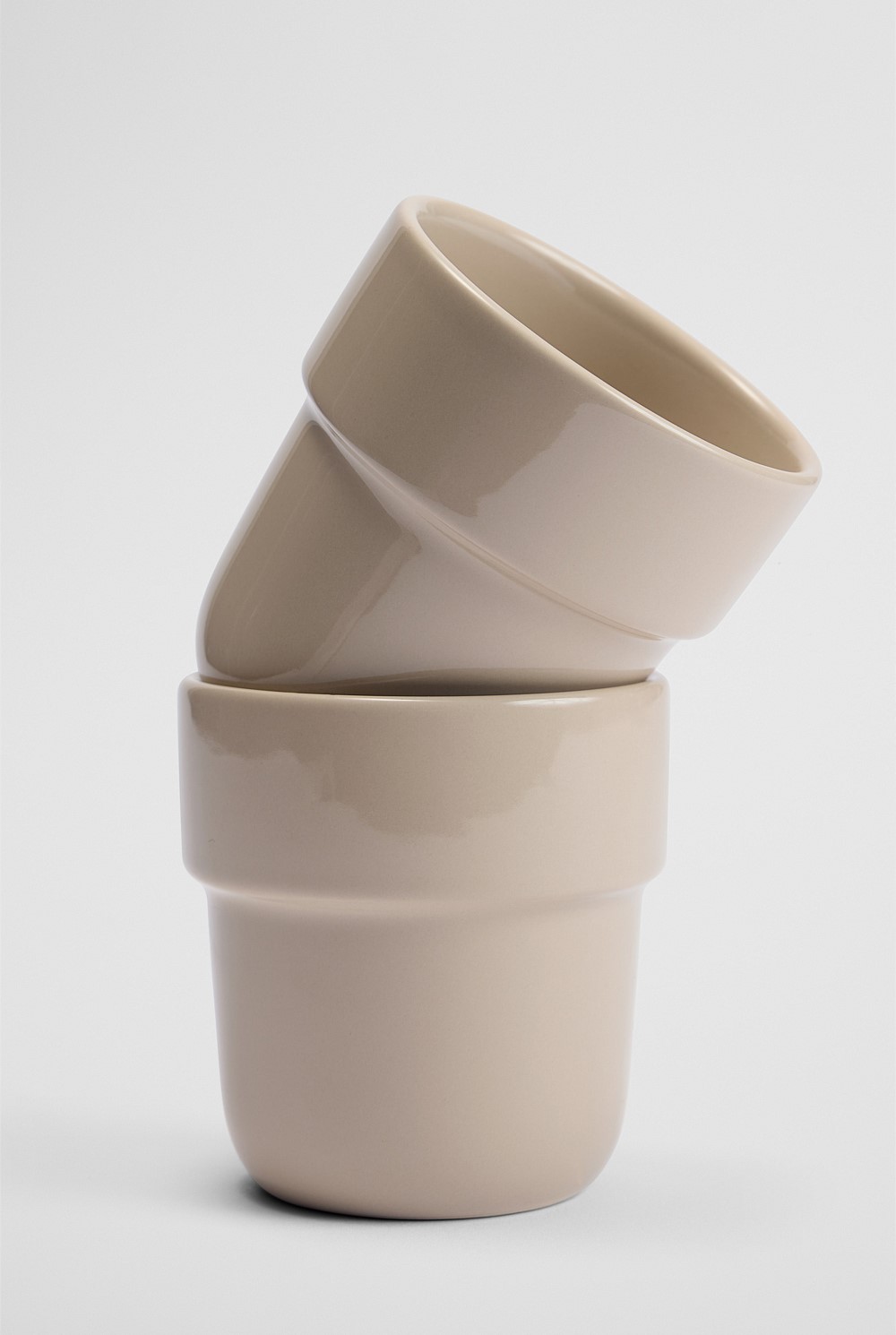 Danica Latte Cup Set Of 2
