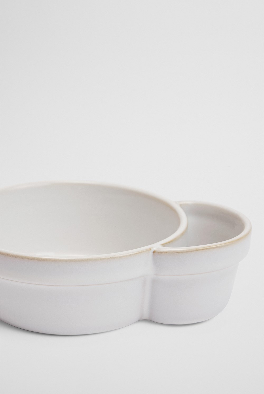 Leone Olive Dish