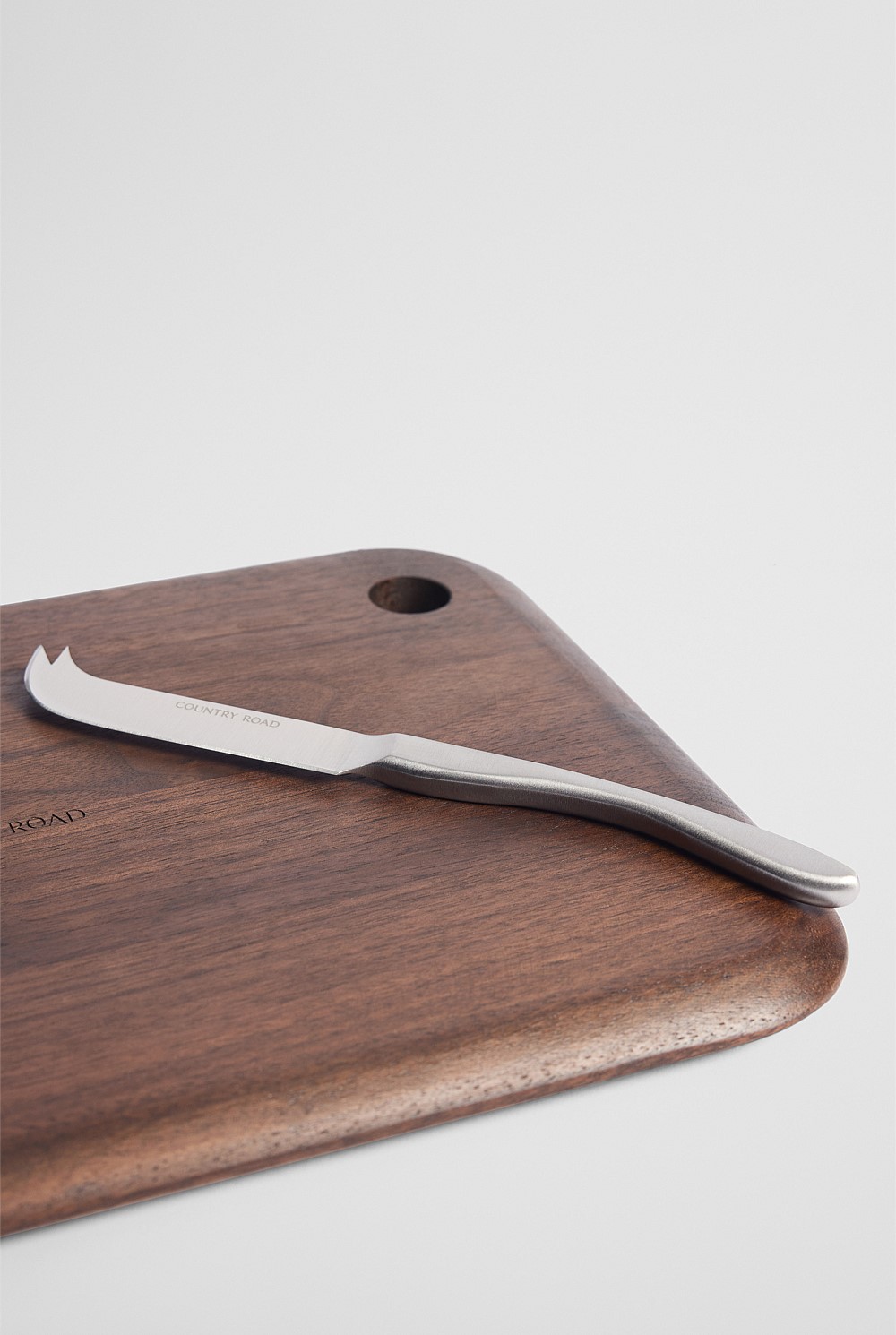 Polly Board and Knife Set of 2
