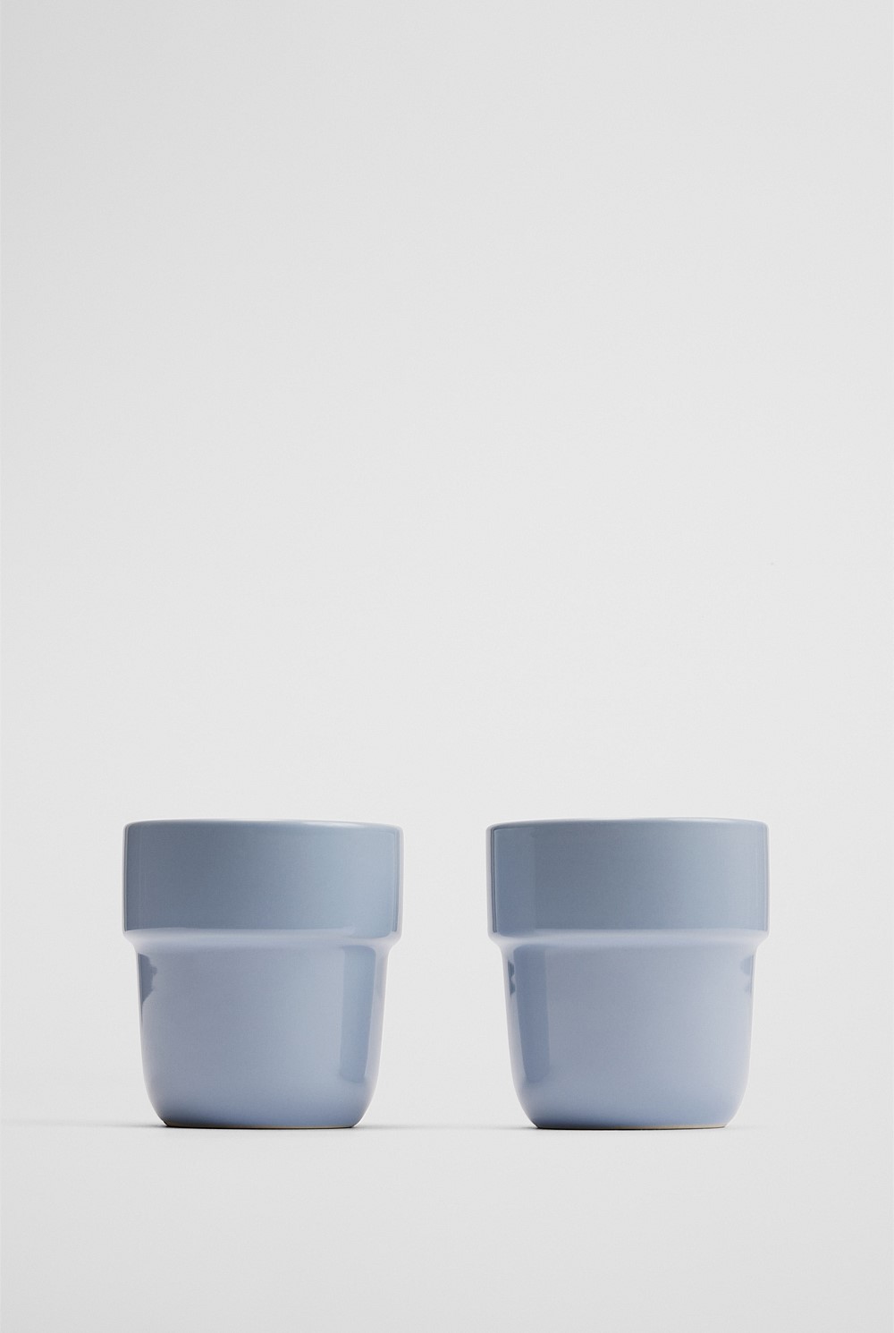Danica Latte Cup Set Of 2