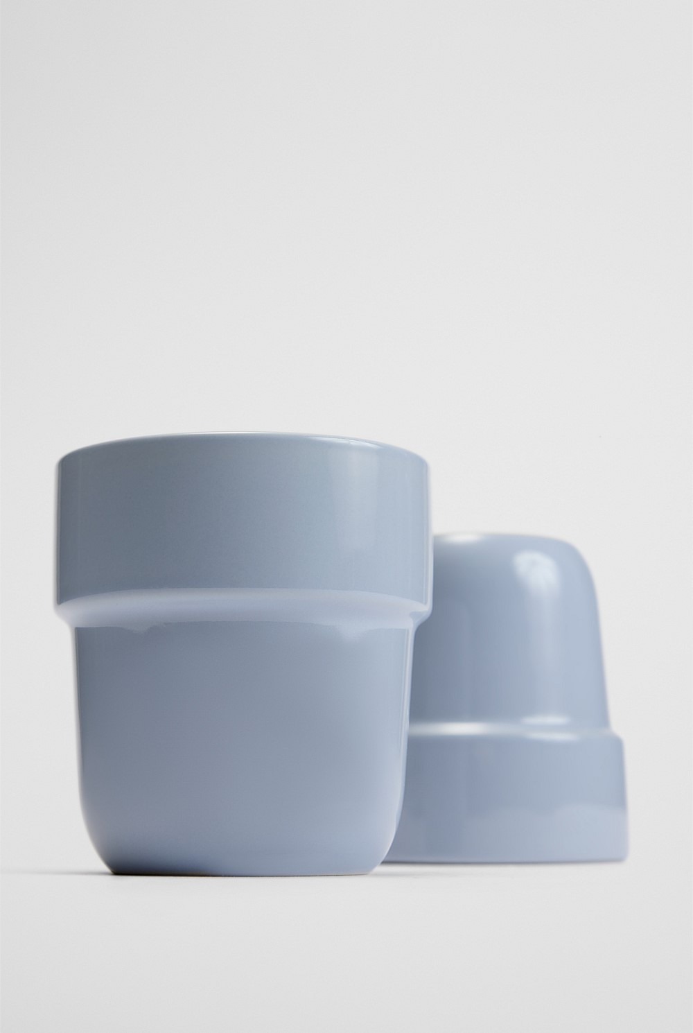 Danica Latte Cup Set Of 2